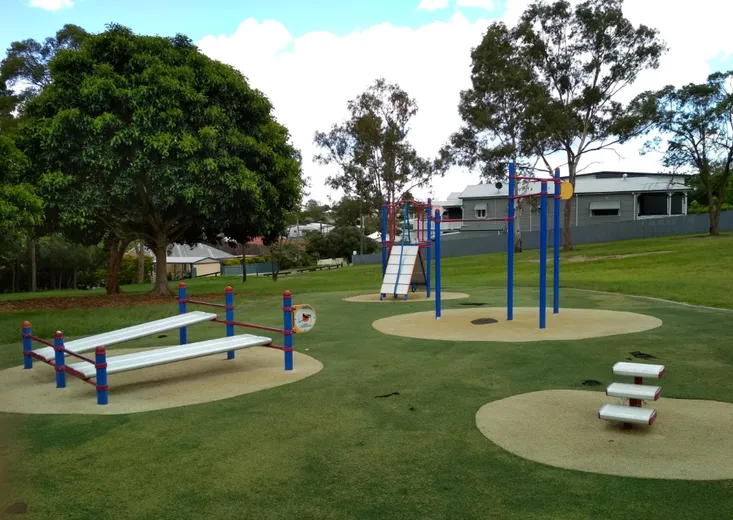 Perth Street Park